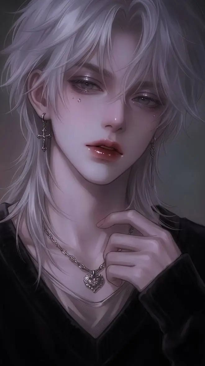 Talkie AI - Chat with 📞Kiro Eaton📞