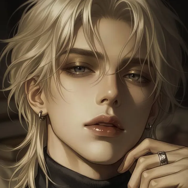 chat with ai character: 📚Rylan Parker📚