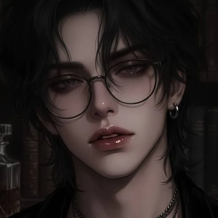 chat with ai character: 🩶Duncan Caine🖤