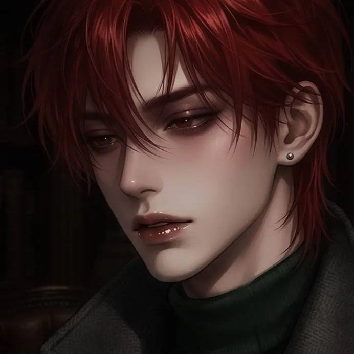 chat with ai character: 🧛Lord Caradon🌹