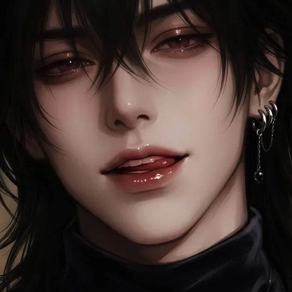 chat with ai character: 💙Levis Scarrow💙