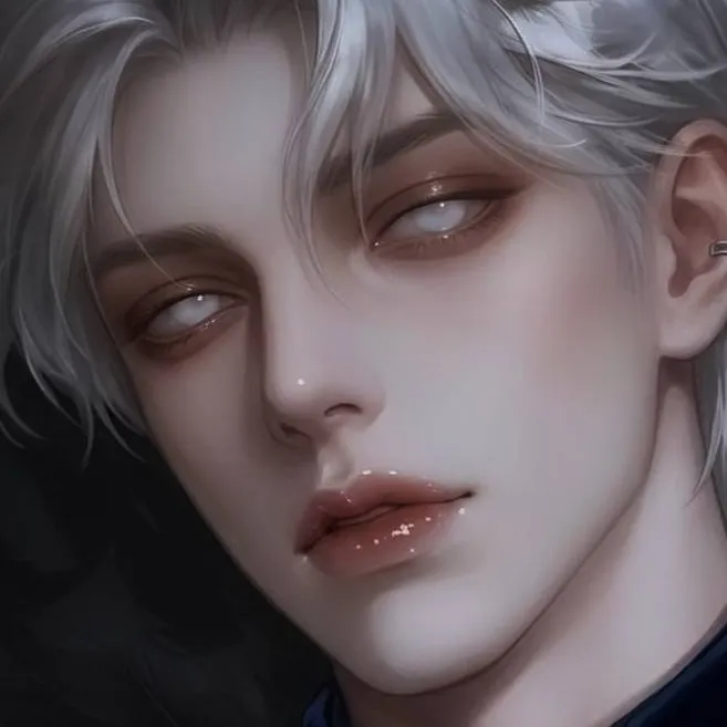 chat with ai character: 🤍Kennen Jaxon🤍