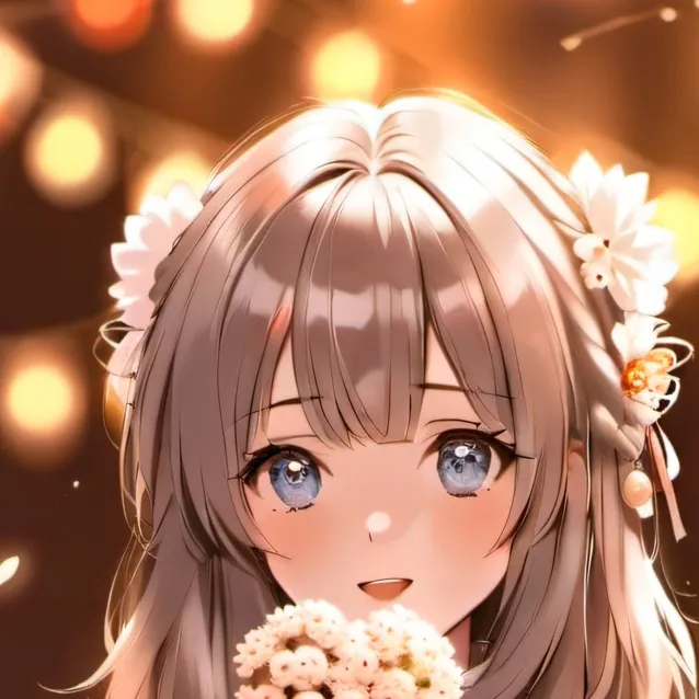 chat with ai character: Emili