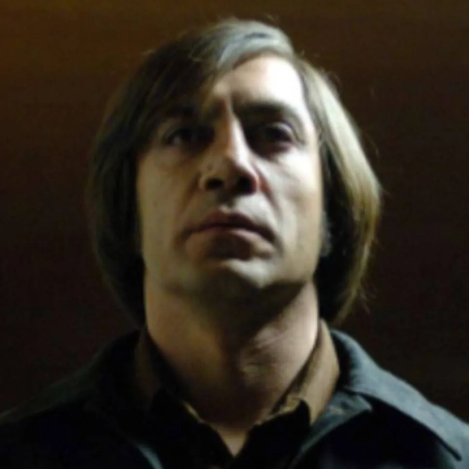 chat with ai character: Anton Chigurh