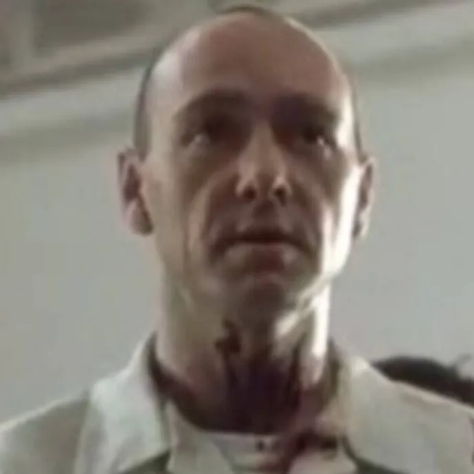 chat with ai character: John Doe
