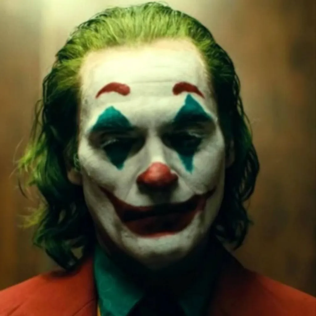chat with ai character: Joker (Phoenix)