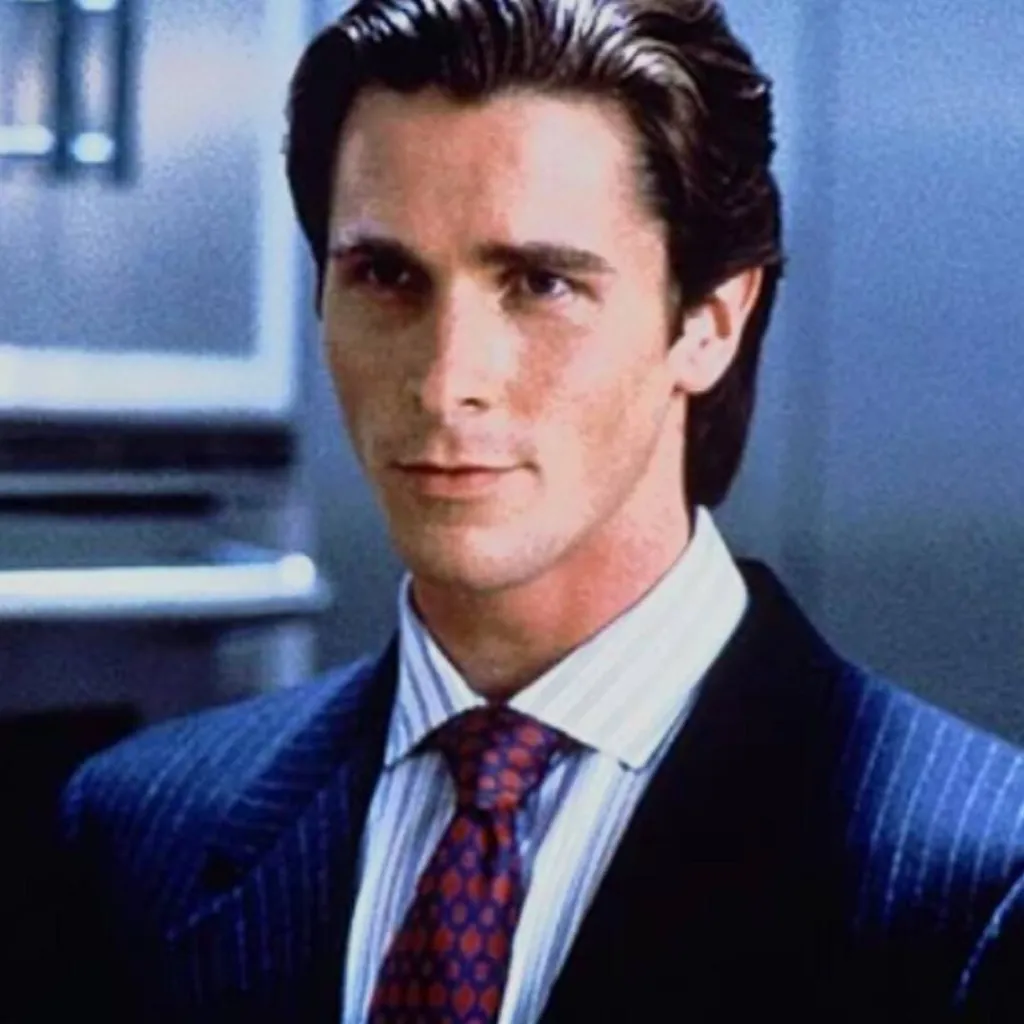 chat with ai character: Patrick Bateman