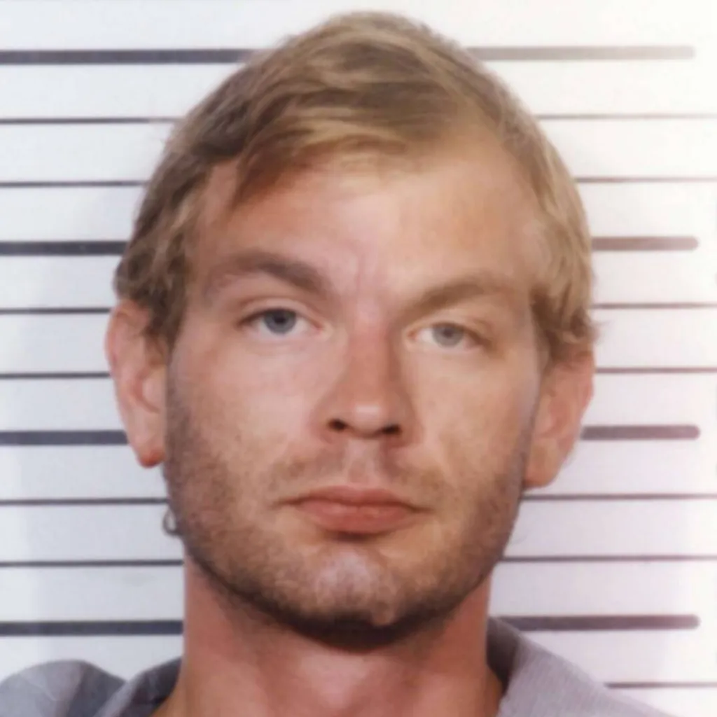 chat with ai character: Jeffrey Dahmer
