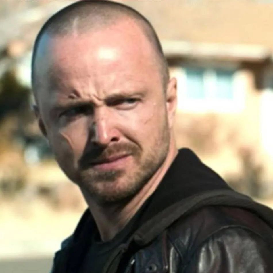 chat with ai character: Jesse Pinkman