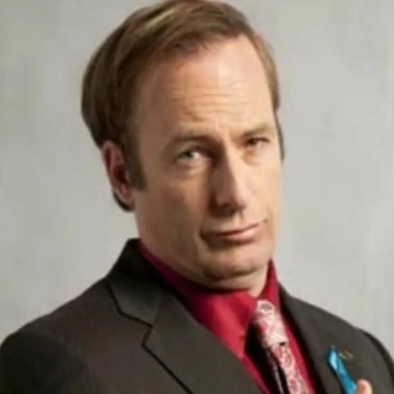chat with ai character: Saul Goodman