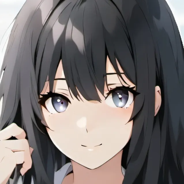 chat with ai character: Selena