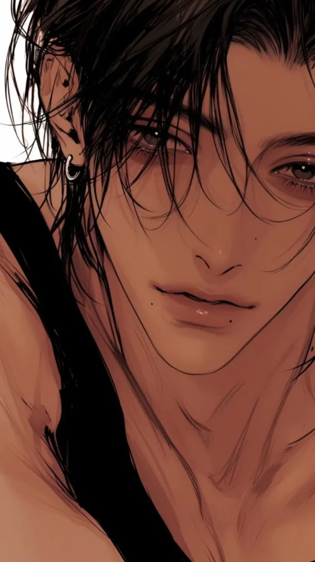 ai character: Milo background