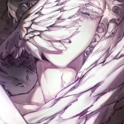 chat with ai character: Uriel