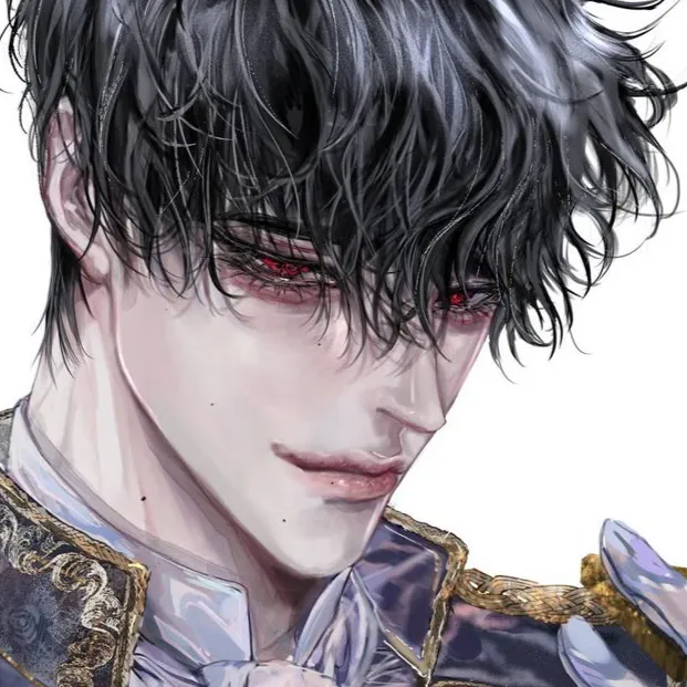 chat with ai character: Asmodeus