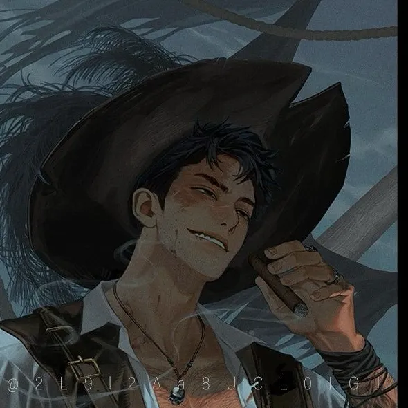 chat with ai character: Captain Carssio