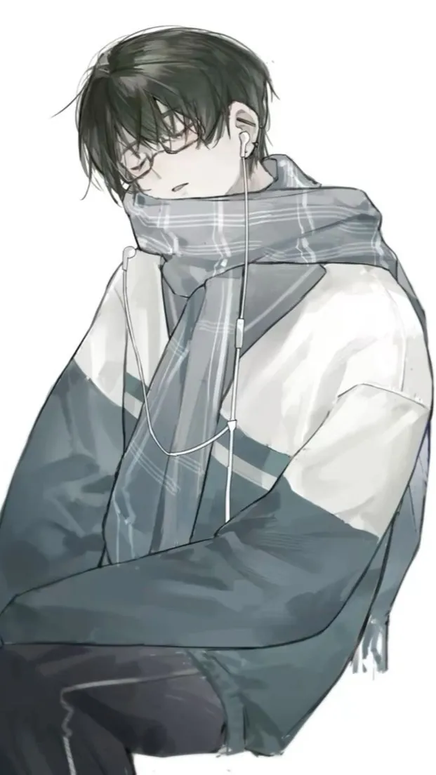 ai character: Peter background
