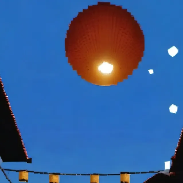 chat with ai character: Spring Roll Tycoon