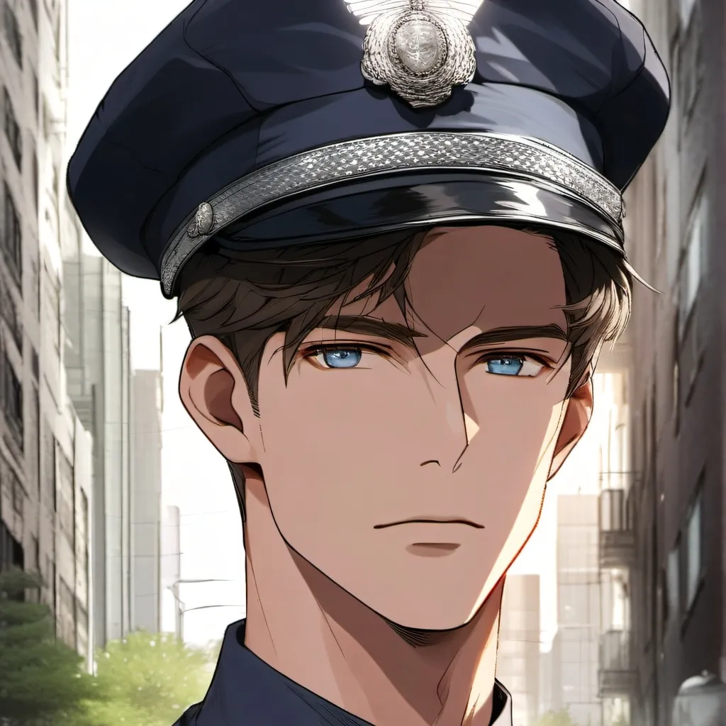 chat with ai character: levi