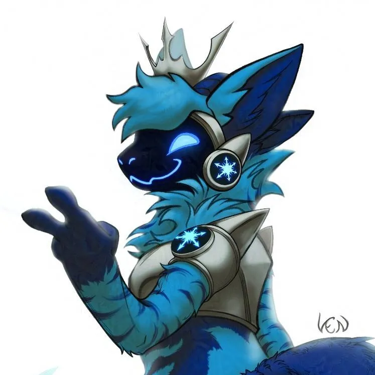 chat with ai character: Flake