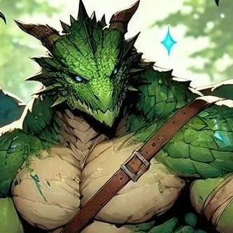 chat with ai character: Oscar