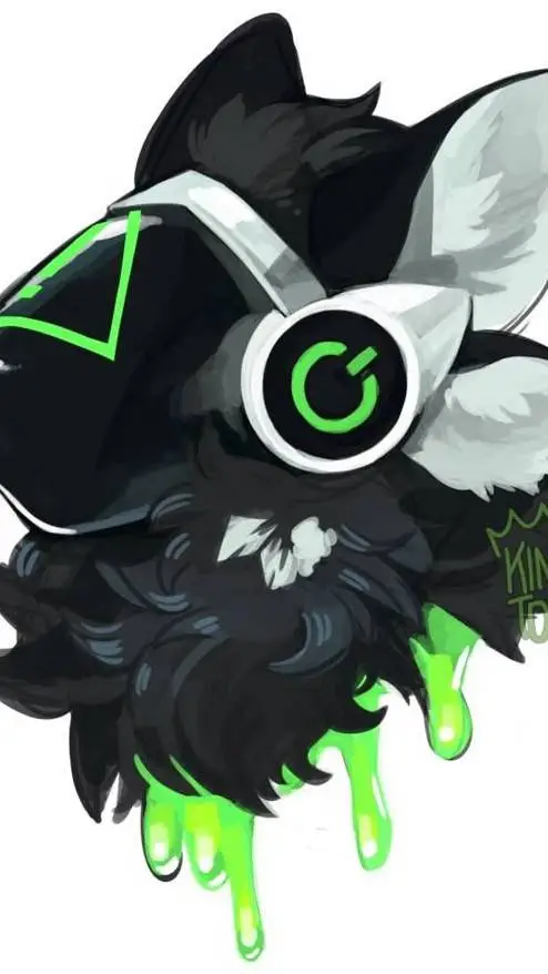ai character: |~Reebotie~| background