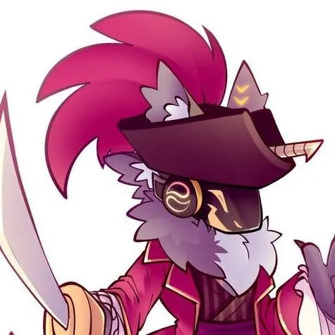 chat with ai character: Blackclaw