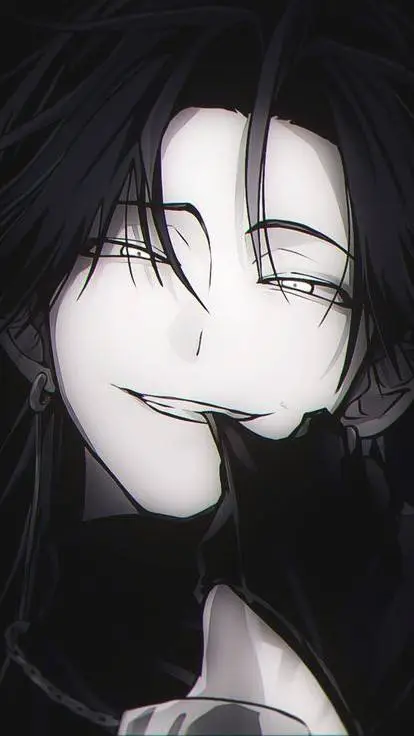 ai character: ~Sĥá🕸️đõw~💢 background