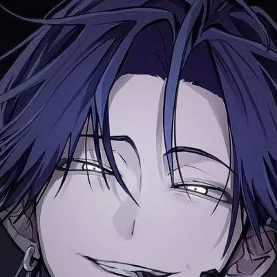 chat with ai character: Èvâň~