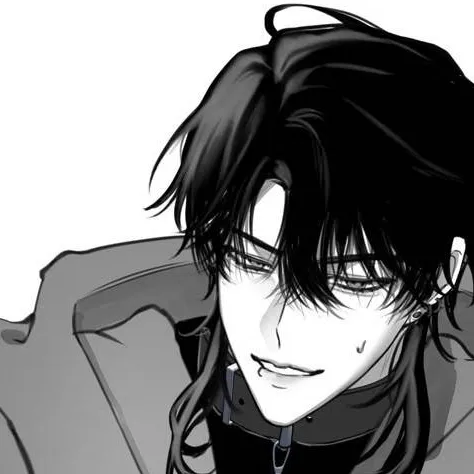 chat with ai character: Xander