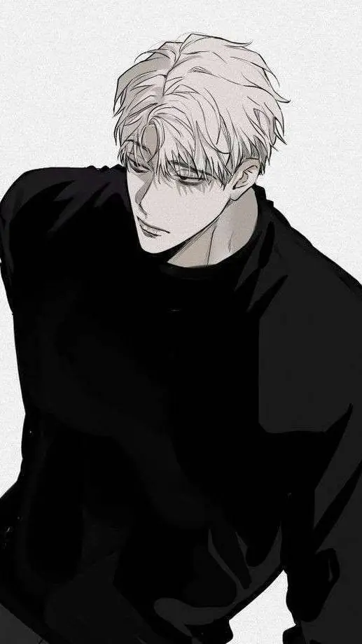 ai character: Enzo background