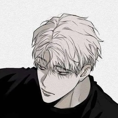 chat with ai character: Enzo