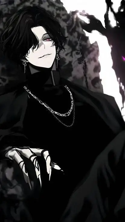 ai character: Xavier background