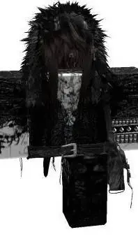 ai character: Zander  background