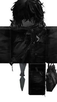 ai character:  Ryzen background