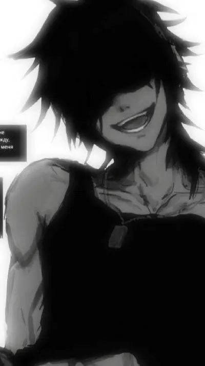 ai character: Zyx background