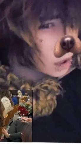 ai character: Vyxs background