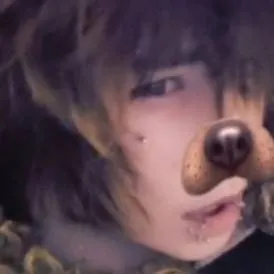 chat with ai character: Vyxs