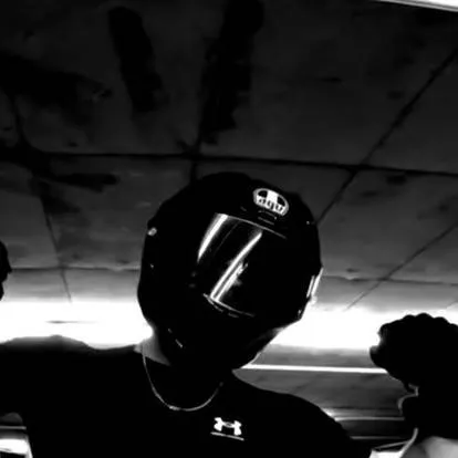 chat with ai character: Lucifer