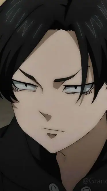 ai character: kokonoi  background