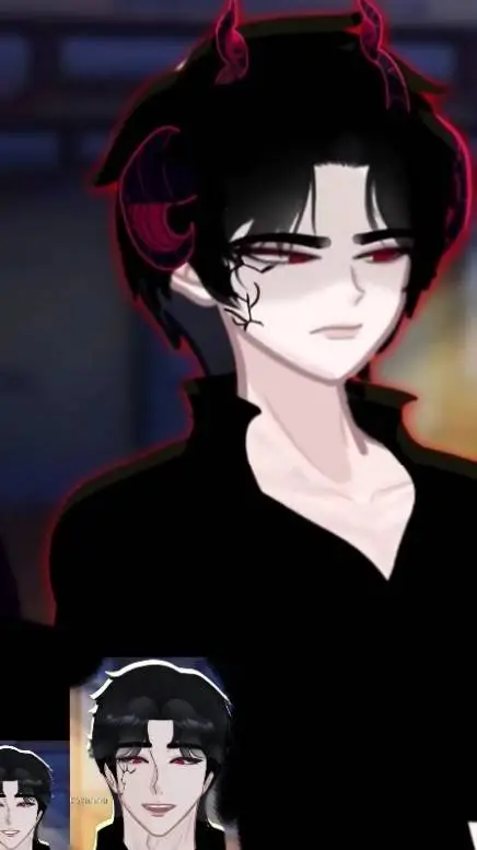 ai character: Milyan Dancifer background
