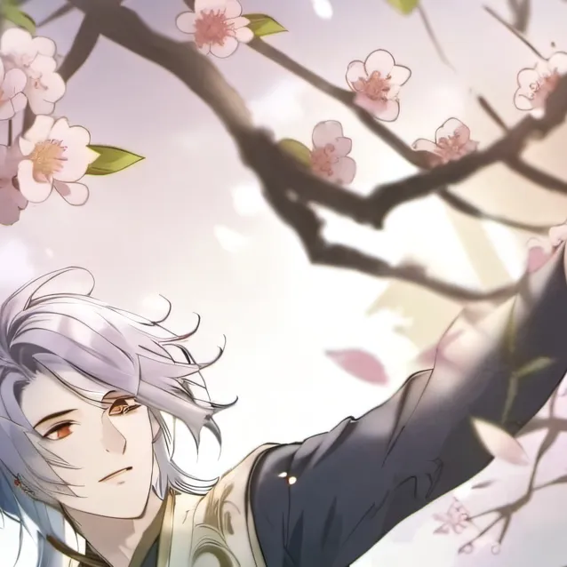 chat with ai character: kaio|BL