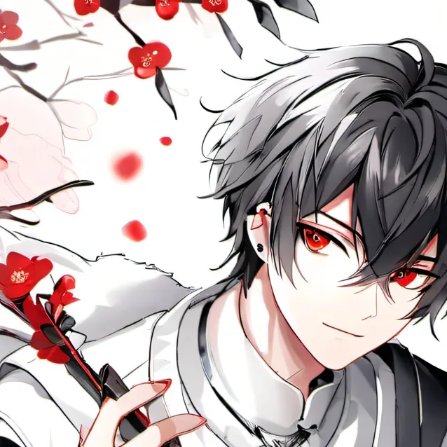 chat with ai character: Diego/BL