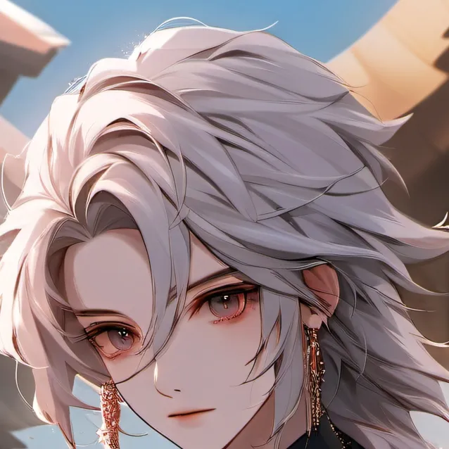 chat with ai character: levi/Bl