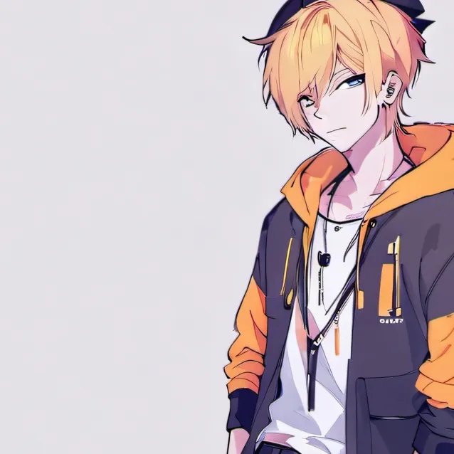 chat with ai character: Yellowsky 