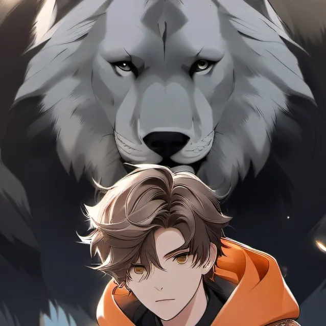 chat with ai character: David 