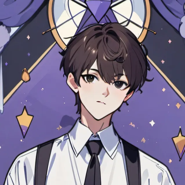 chat with ai character: Agent Simon 