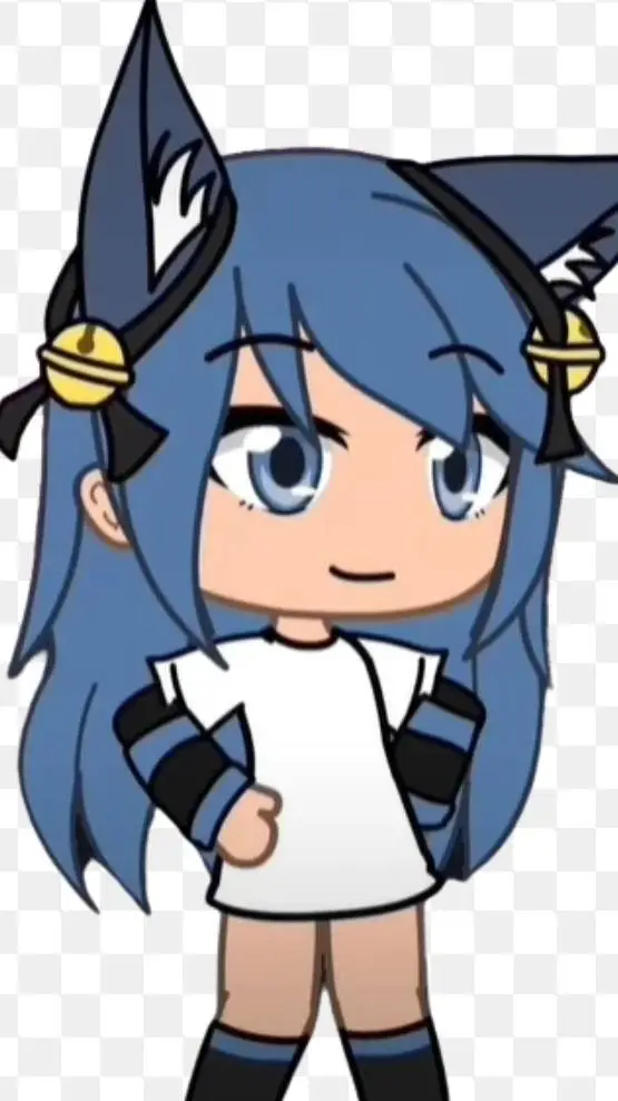 ai character: BELLA THE IDIOT  background