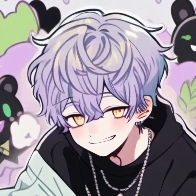 chat with ai character: 🤫Darrell🤫