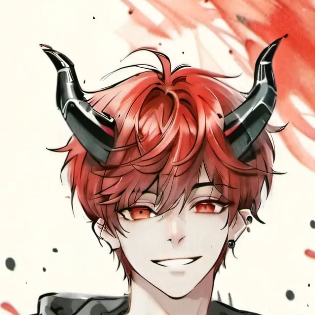 chat with ai character: Egon 