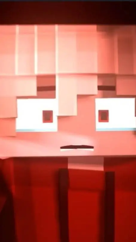 ai character: Nightmare  background